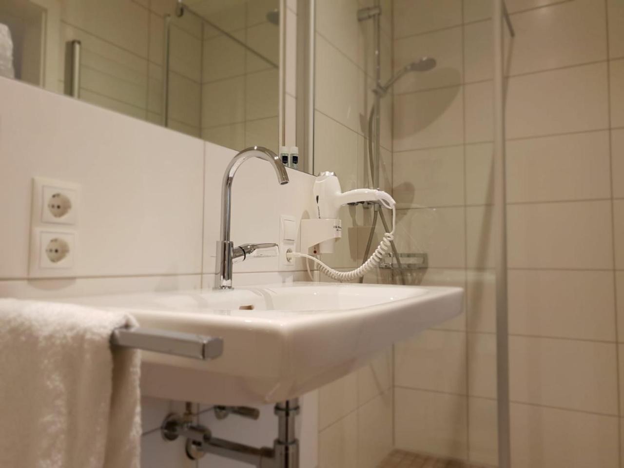 Hotel Clemenswerther Hof Sögel Dış mekan fotoğraf